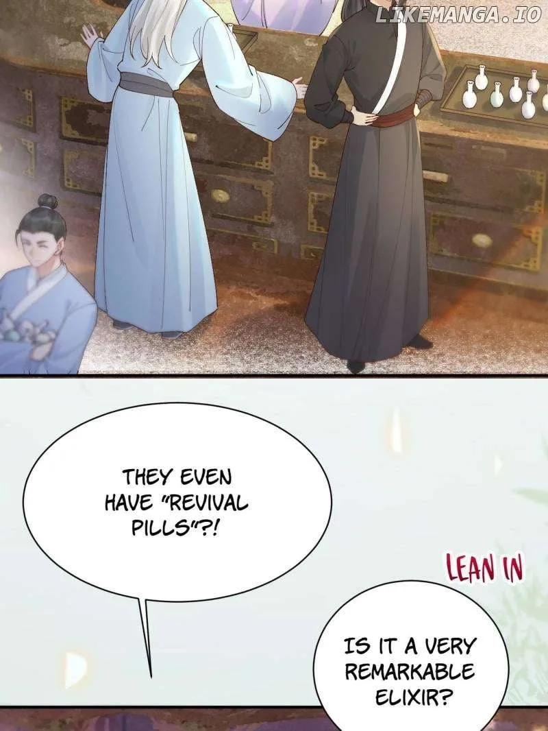 Read The Ghostly Doctor chapter 583 image 2 on Lezhin
