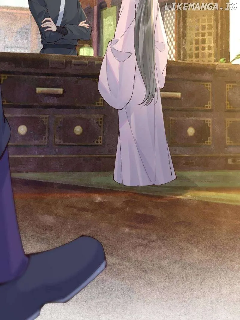 Read The Ghostly Doctor chapter 583 image 20 on Lezhin