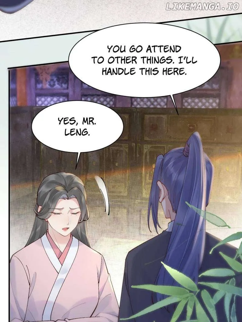 Read The Ghostly Doctor chapter 583 image 21 on Lezhin