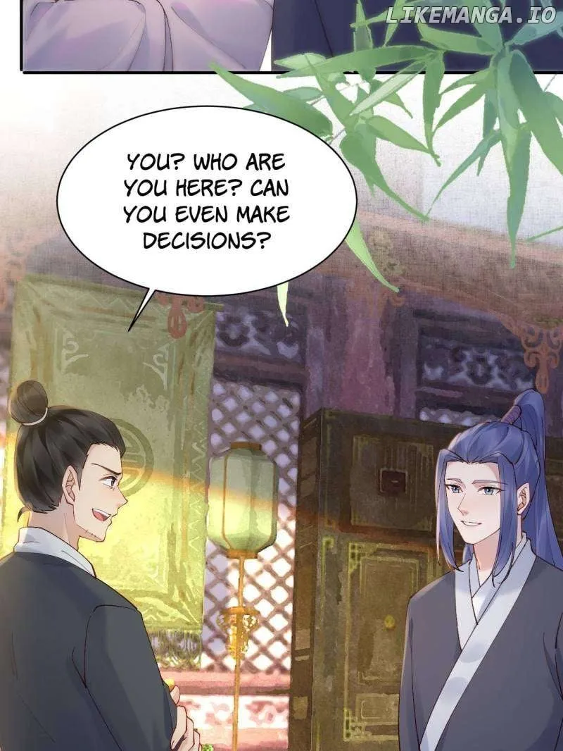 Read The Ghostly Doctor chapter 583 image 22 on Lezhin
