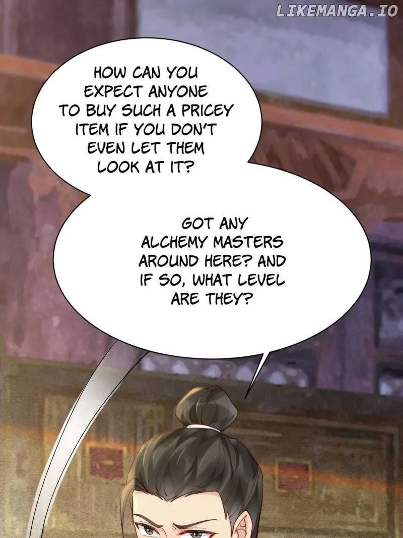 Read The Ghostly Doctor chapter 583 image 25 on Lezhin