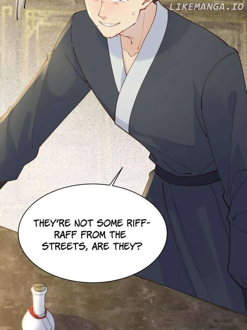 Read The Ghostly Doctor chapter 583 image 26 on Lezhin