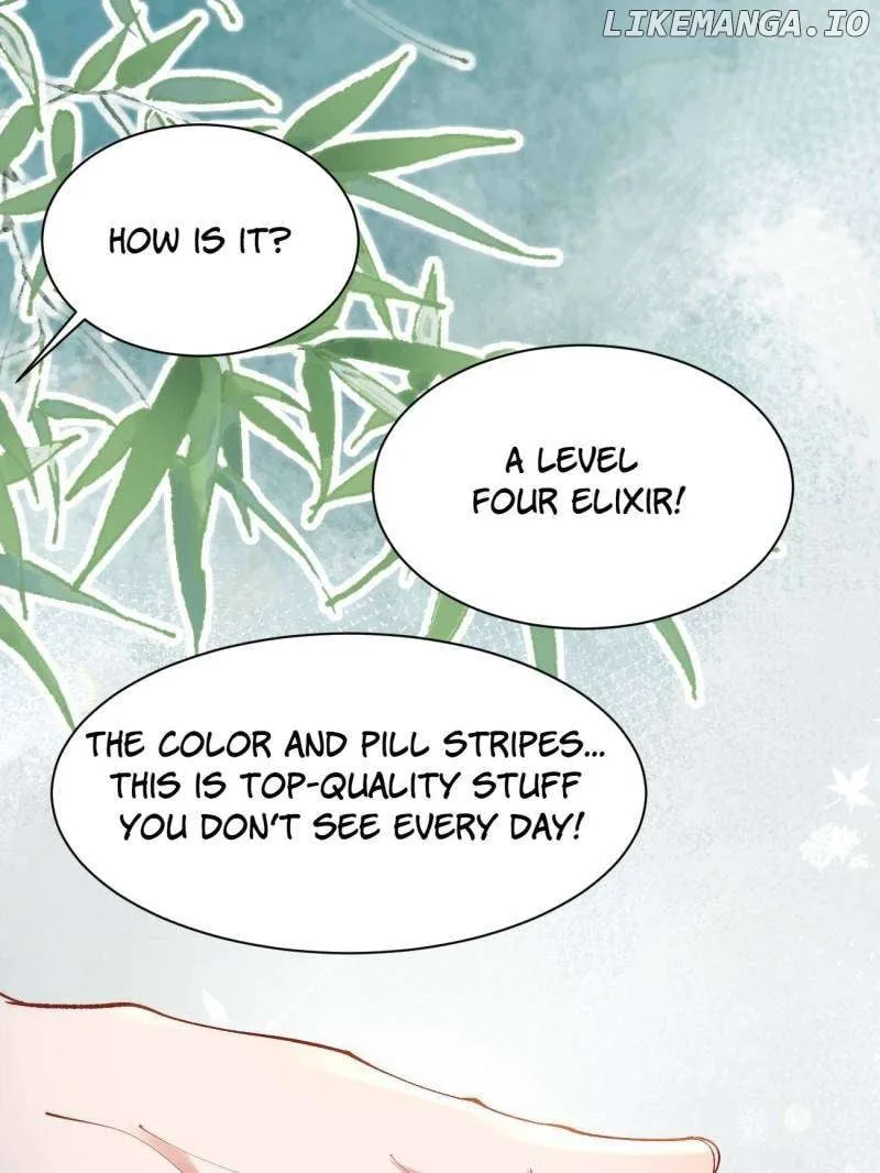 Read The Ghostly Doctor chapter 583 image 31 on Lezhin