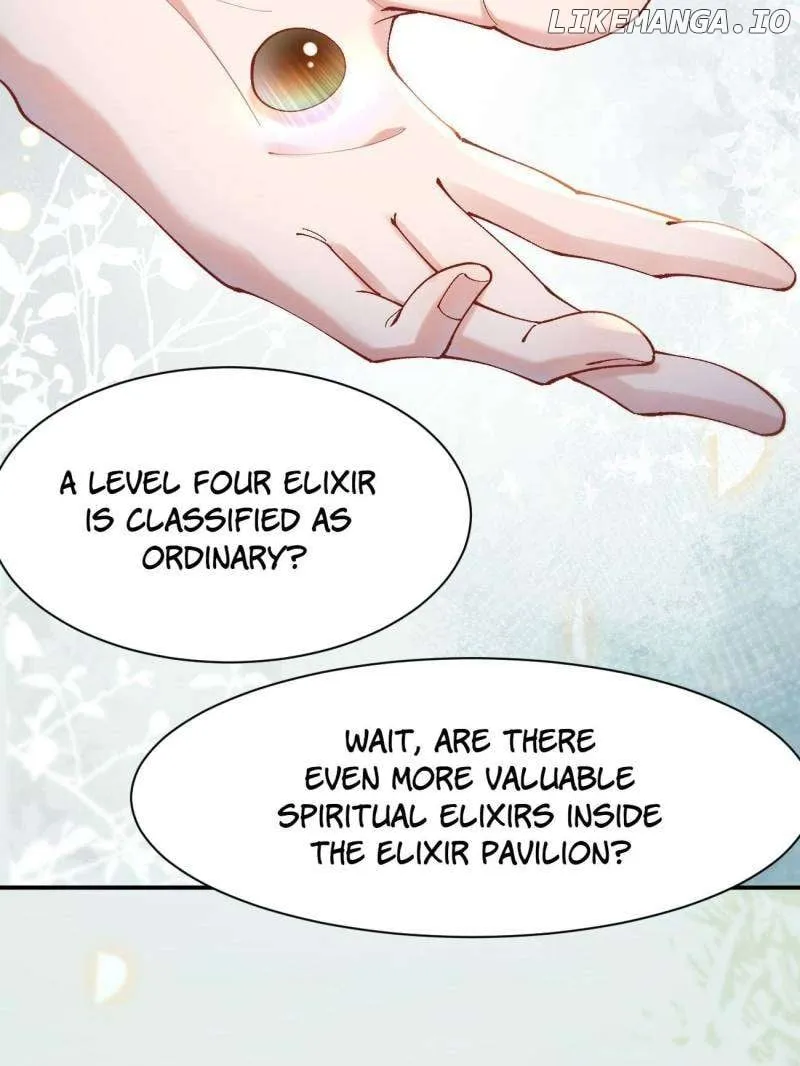 Read The Ghostly Doctor chapter 583 image 32 on Lezhin