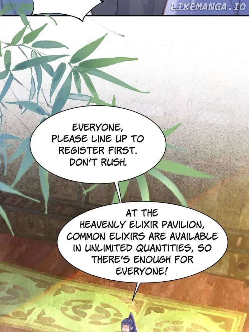 Read The Ghostly Doctor chapter 583 image 34 on Lezhin