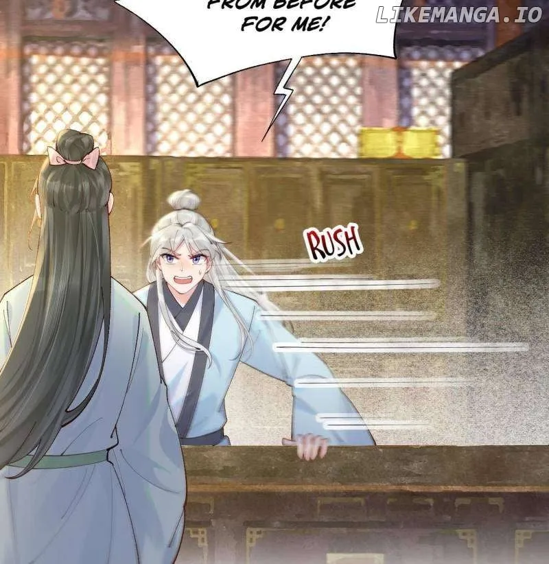 Read The Ghostly Doctor chapter 583 image 36 on Lezhin