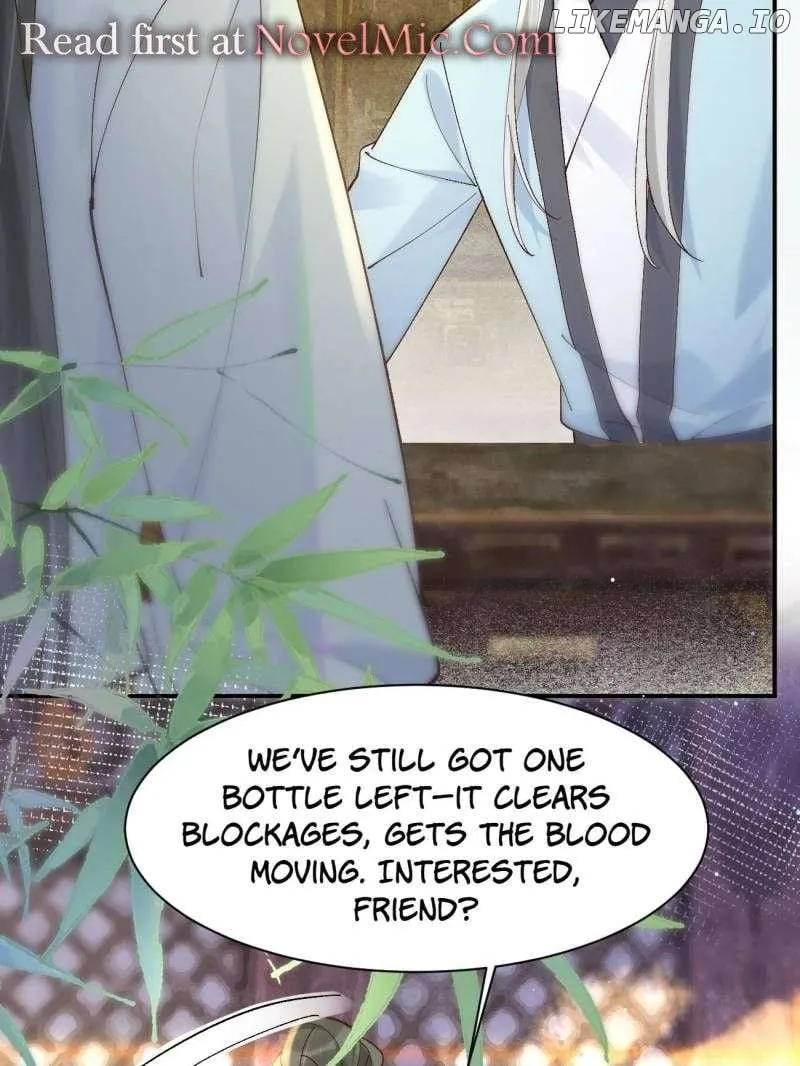 Read The Ghostly Doctor chapter 583 image 38 on Lezhin