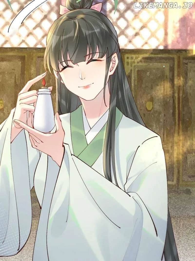 Read The Ghostly Doctor chapter 583 image 39 on Lezhin
