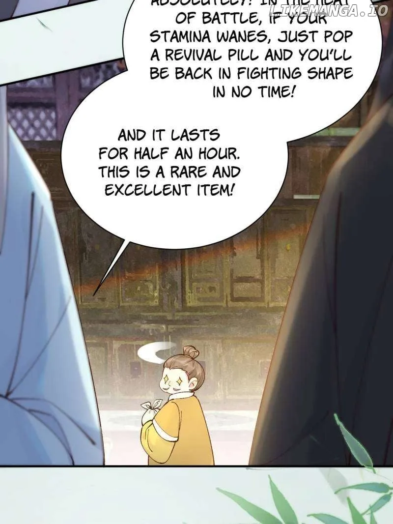 Read The Ghostly Doctor chapter 583 image 4 on Lezhin
