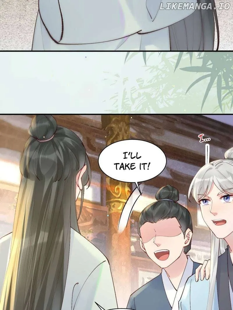 Read The Ghostly Doctor chapter 583 image 40 on Lezhin