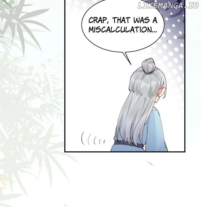Read The Ghostly Doctor chapter 583 image 42 on Lezhin