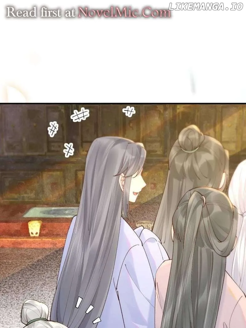 Read The Ghostly Doctor chapter 583 image 43 on Lezhin