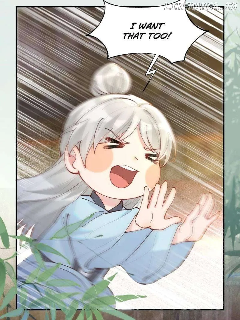 Read The Ghostly Doctor chapter 583 image 45 on Lezhin