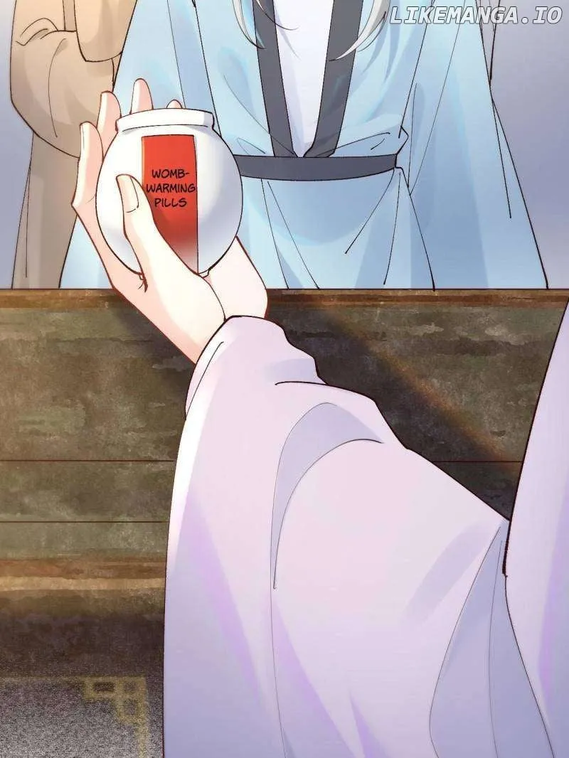 Read The Ghostly Doctor chapter 583 image 47 on Lezhin