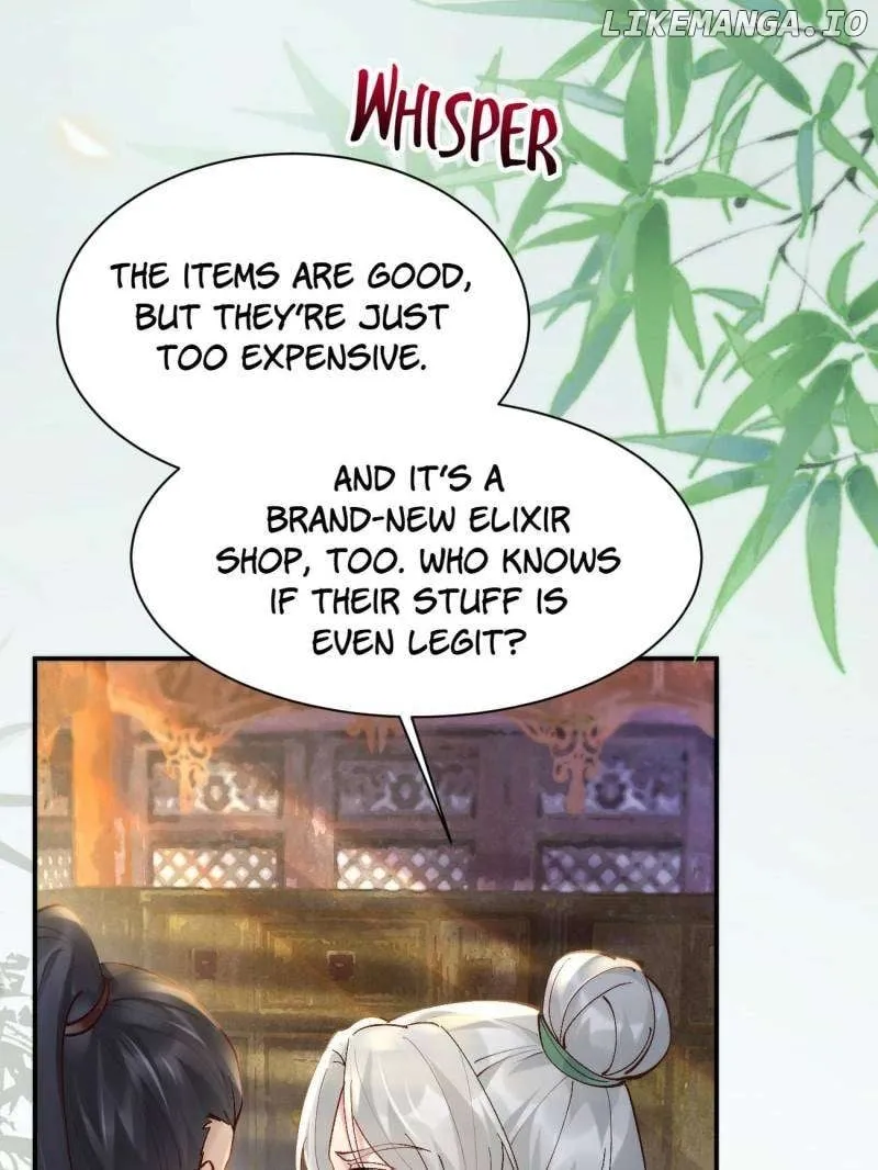 Read The Ghostly Doctor chapter 583 image 5 on Lezhin