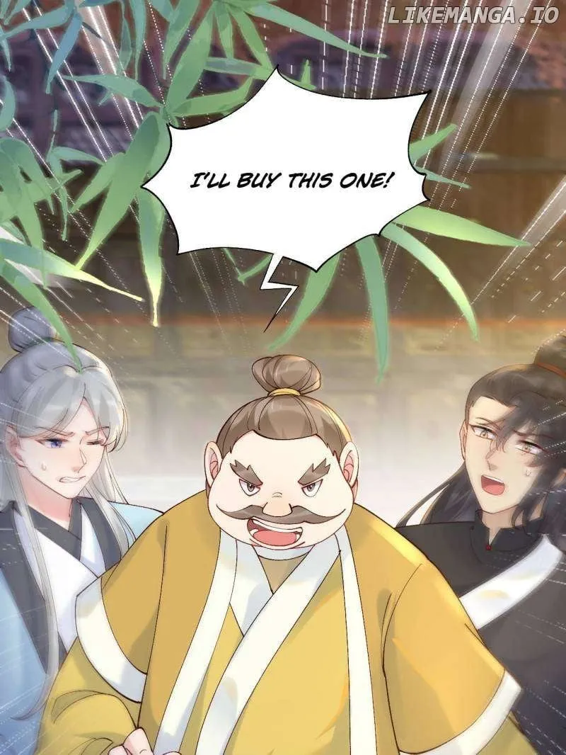 Read The Ghostly Doctor chapter 583 image 7 on Lezhin