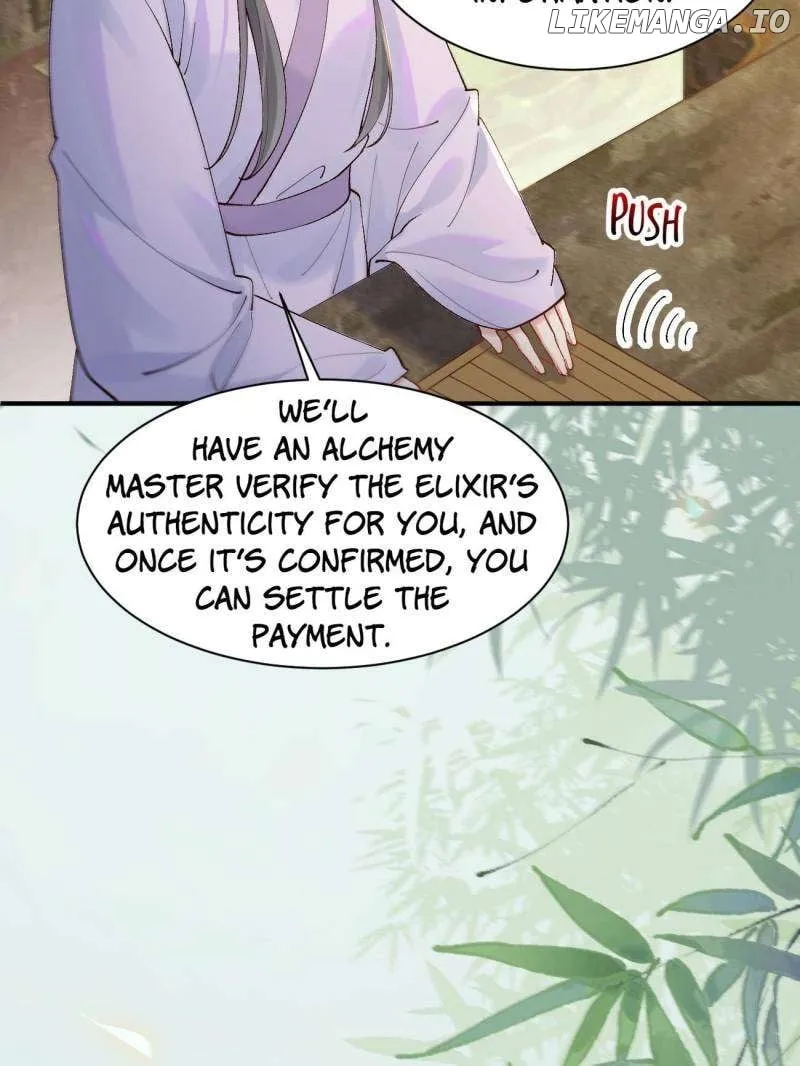 Read The Ghostly Doctor chapter 583 image 9 on Lezhin