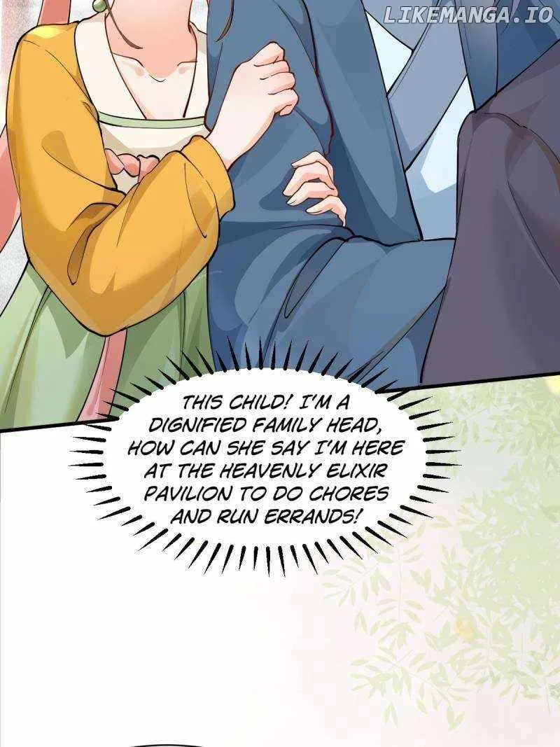Read The Ghostly Doctor chapter 584 image 1 on Lezhin