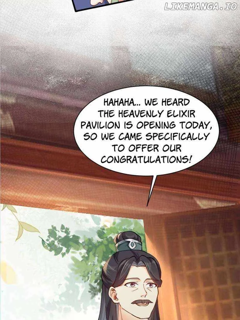 Read The Ghostly Doctor chapter 584 image 11 on Lezhin