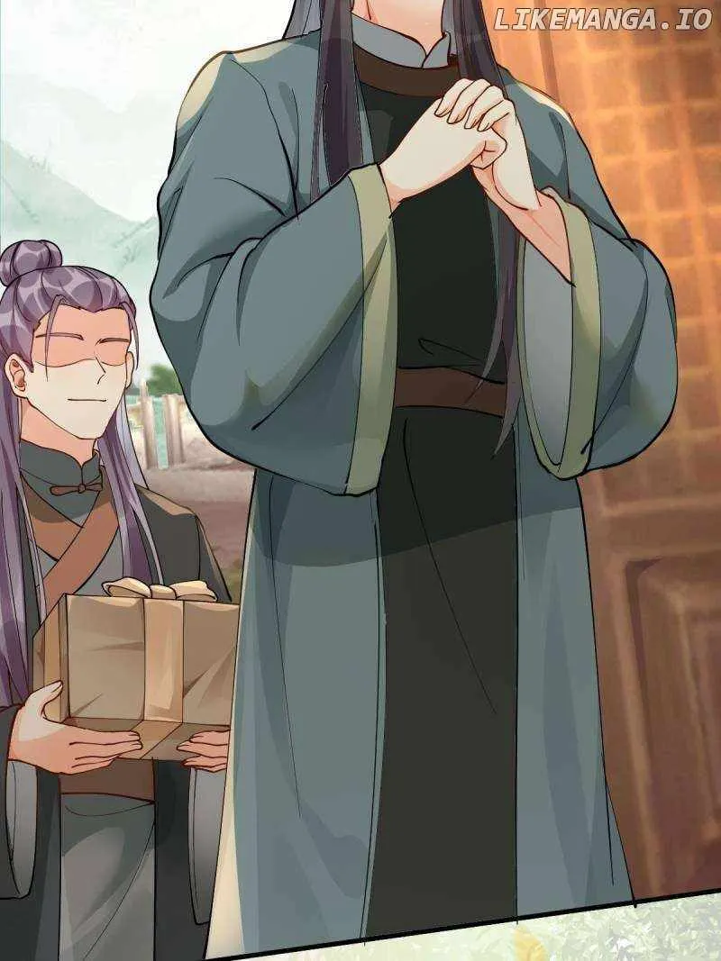 Read The Ghostly Doctor chapter 584 image 12 on Lezhin