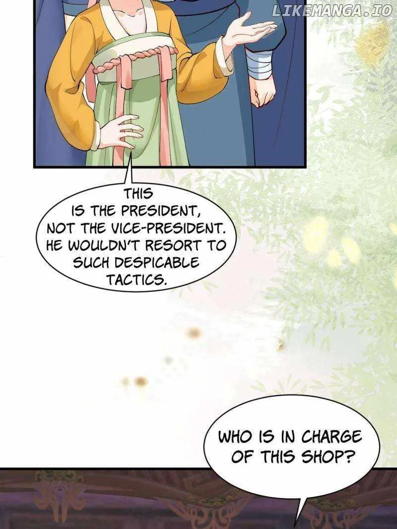 Read The Ghostly Doctor chapter 584 image 15 on Lezhin