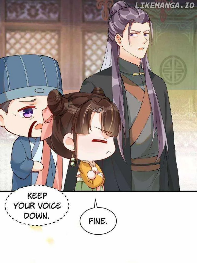 Read The Ghostly Doctor chapter 584 image 16 on Lezhin