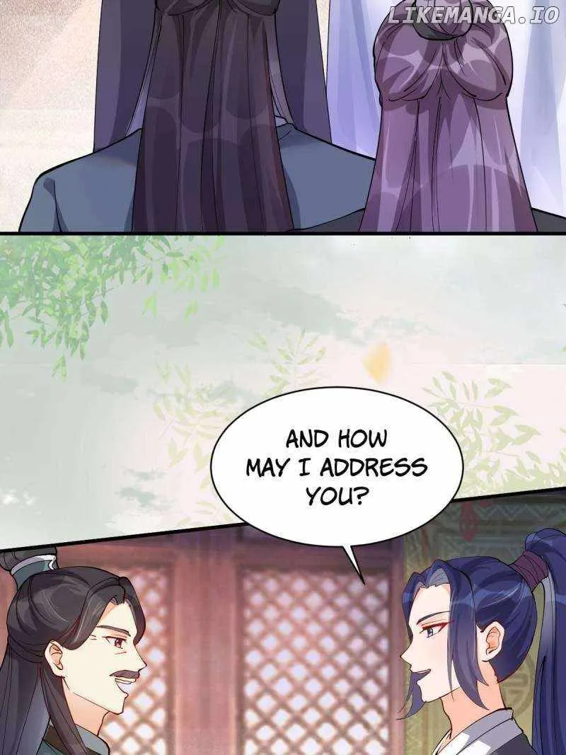 Read The Ghostly Doctor chapter 584 image 18 on Lezhin