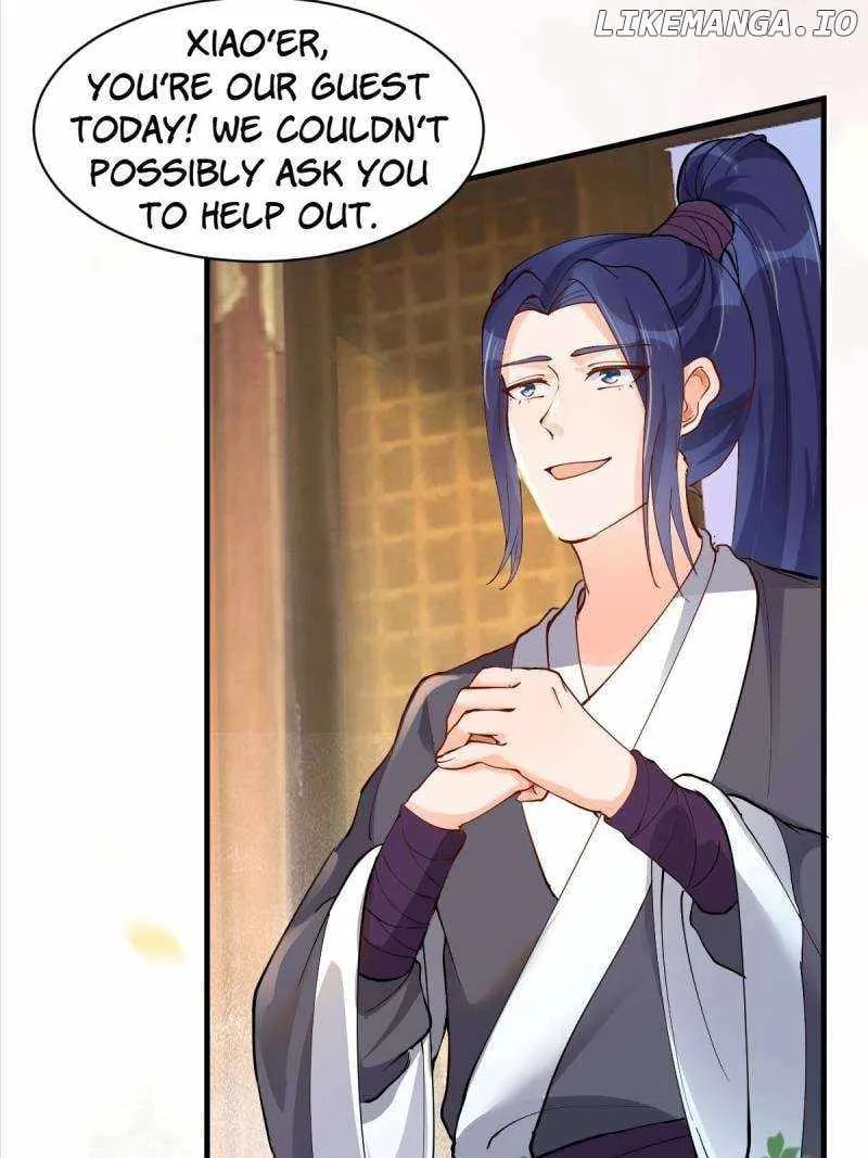 Read The Ghostly Doctor chapter 584 image 2 on Lezhin