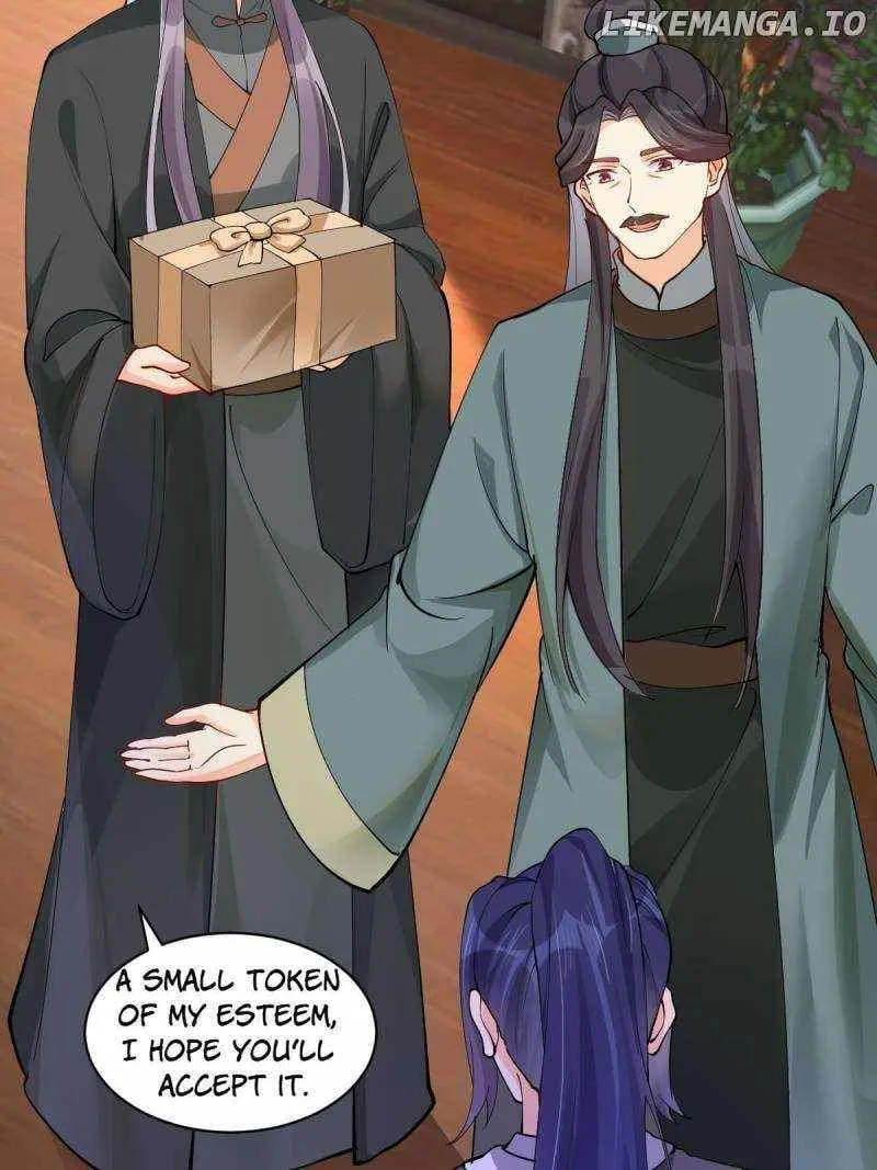 Read The Ghostly Doctor chapter 584 image 20 on Lezhin
