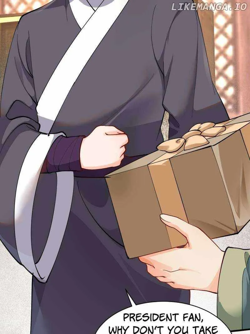 Read The Ghostly Doctor chapter 584 image 22 on Lezhin