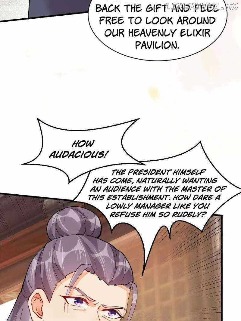 Read The Ghostly Doctor chapter 584 image 23 on Lezhin