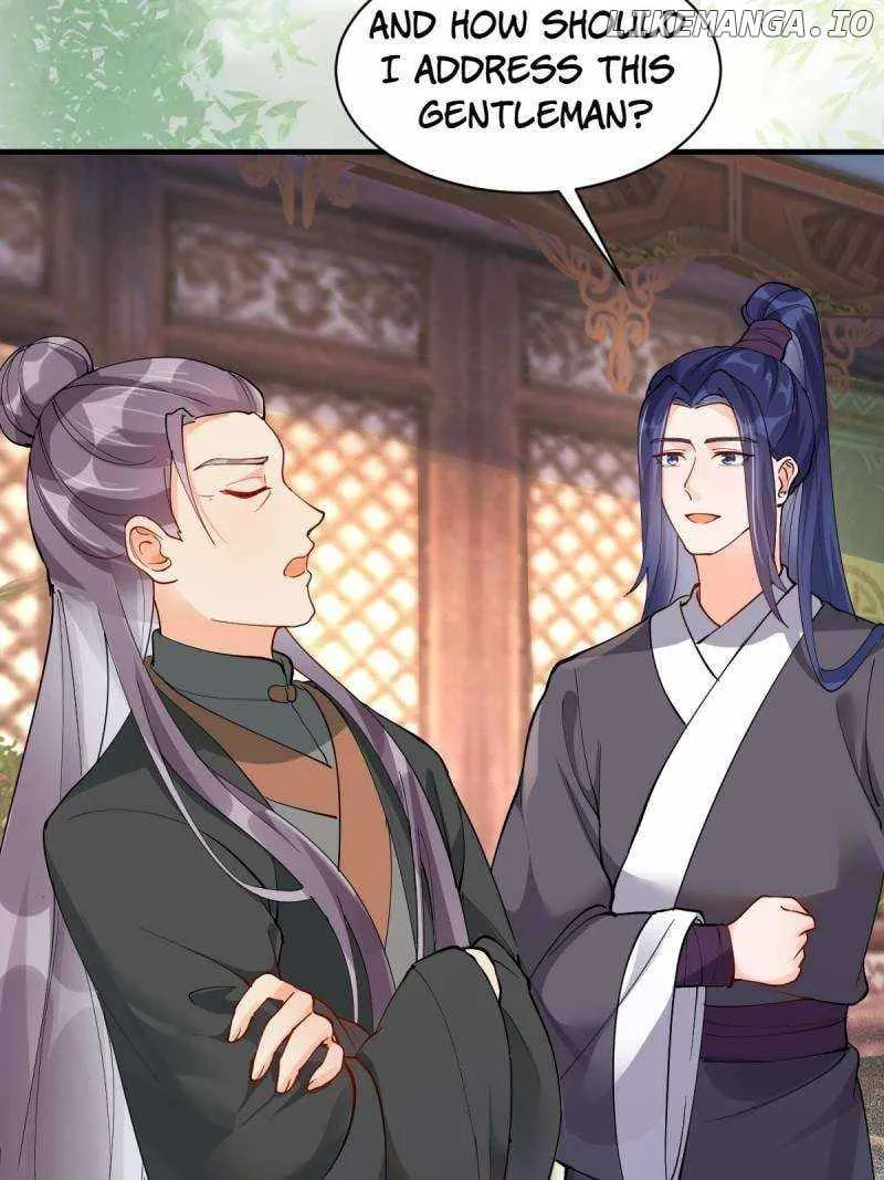 Read The Ghostly Doctor chapter 584 image 25 on Lezhin