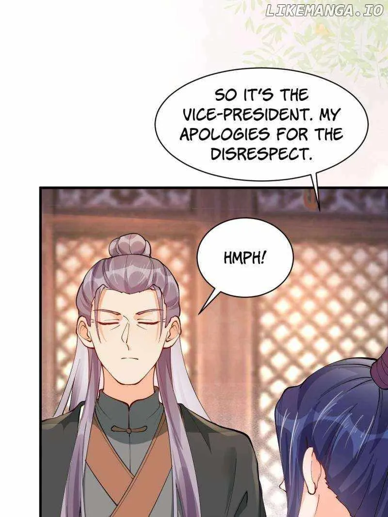 Read The Ghostly Doctor chapter 584 image 27 on Lezhin