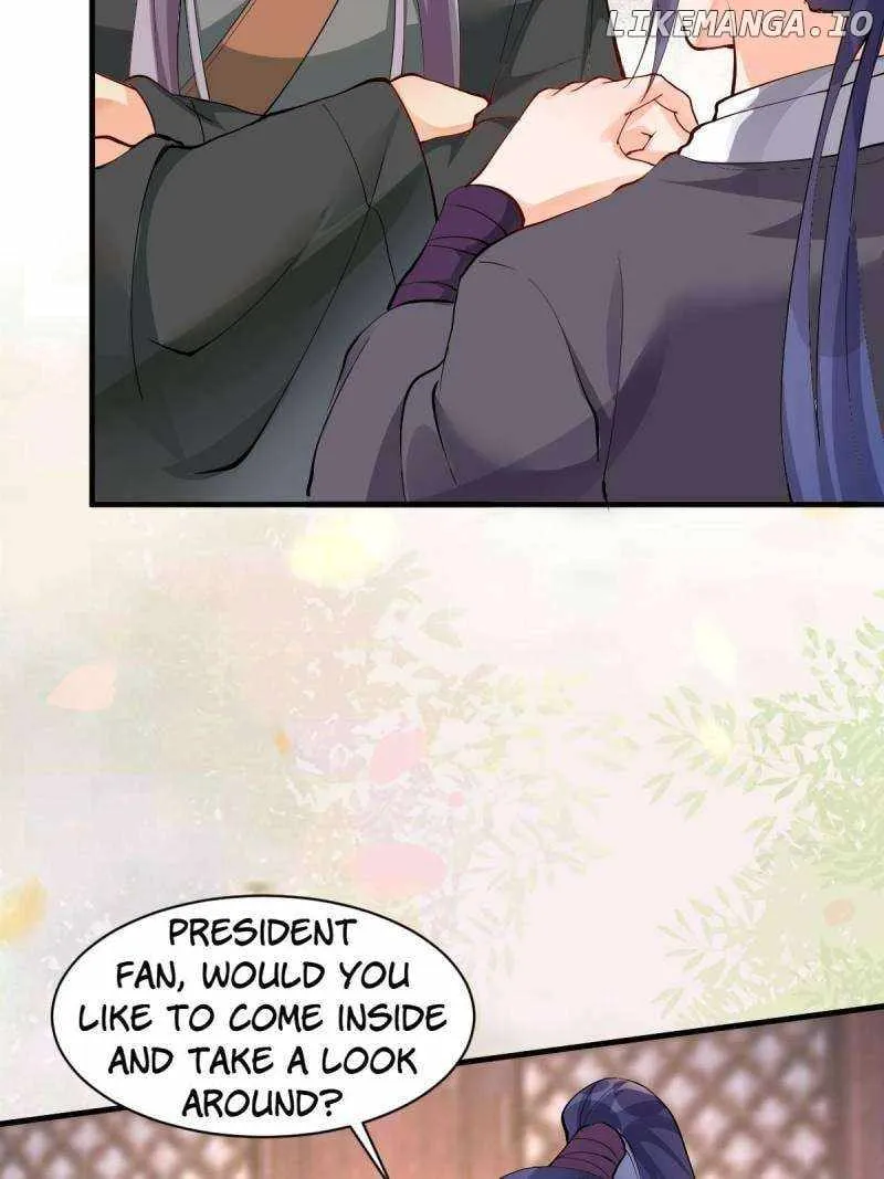 Read The Ghostly Doctor chapter 584 image 28 on Lezhin