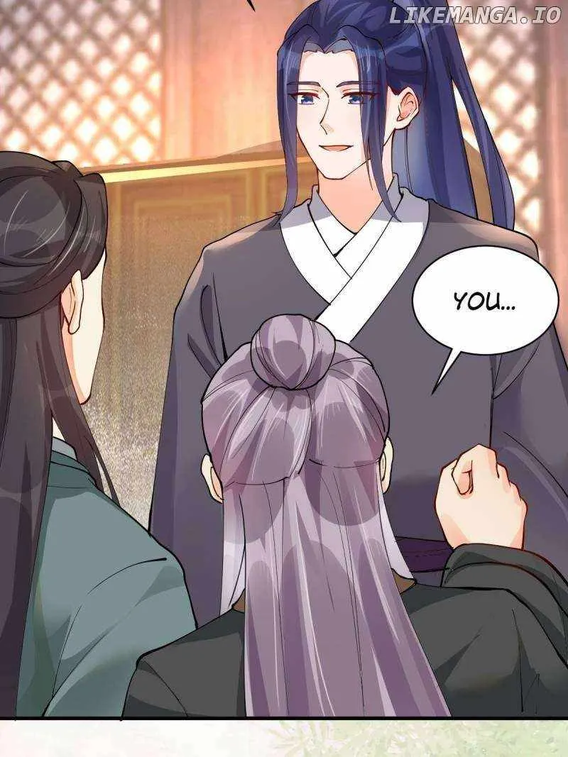Read The Ghostly Doctor chapter 584 image 29 on Lezhin