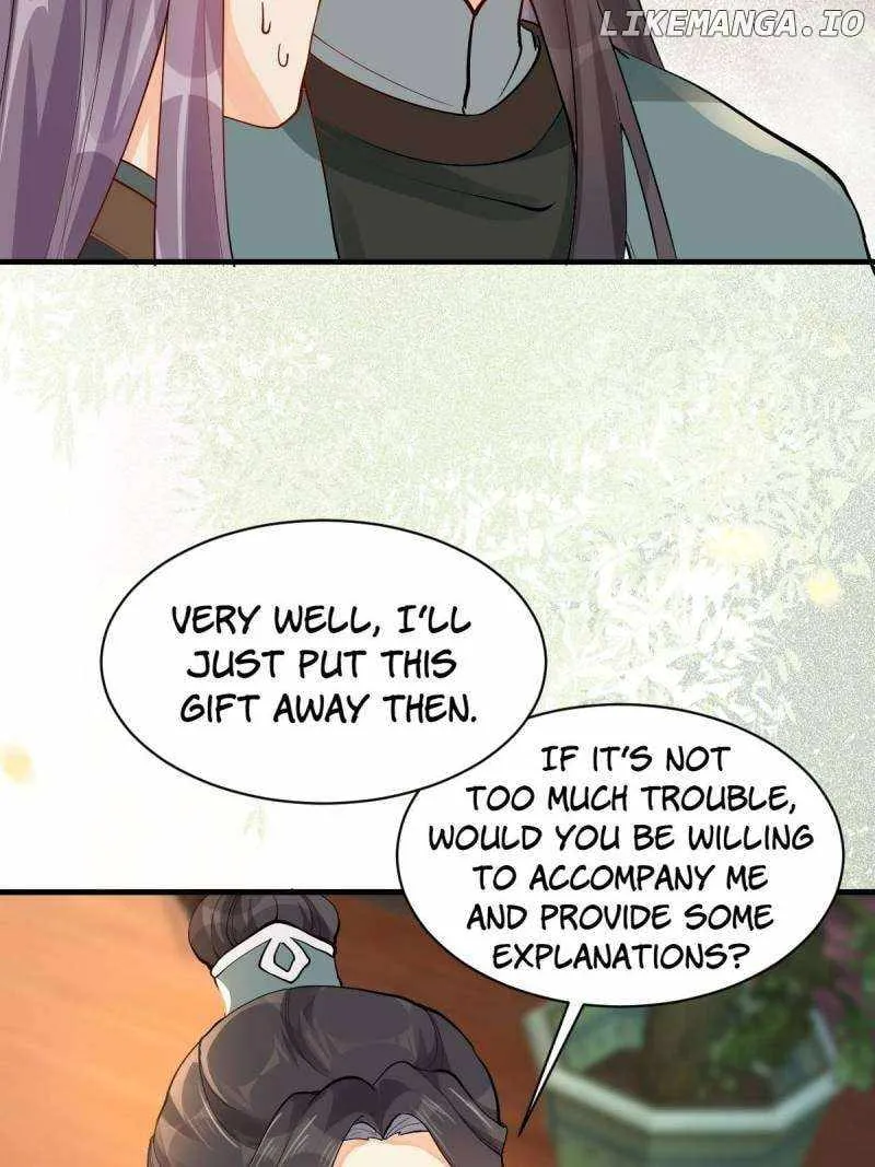 Read The Ghostly Doctor chapter 584 image 31 on Lezhin