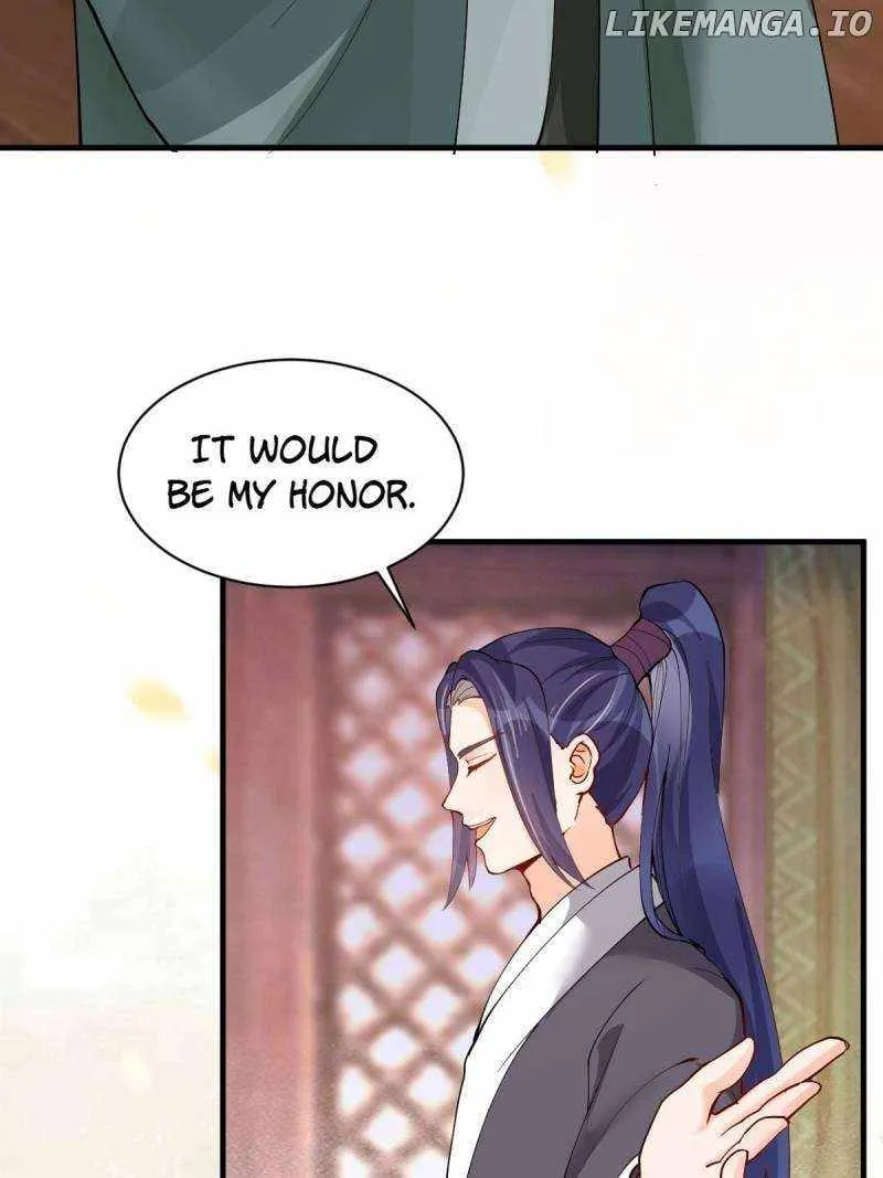 Read The Ghostly Doctor chapter 584 image 33 on Lezhin