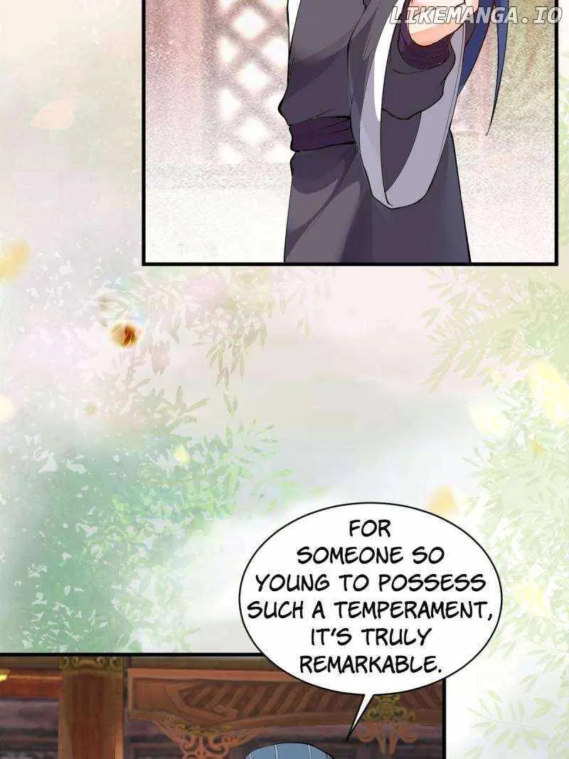 Read The Ghostly Doctor chapter 584 image 34 on Lezhin