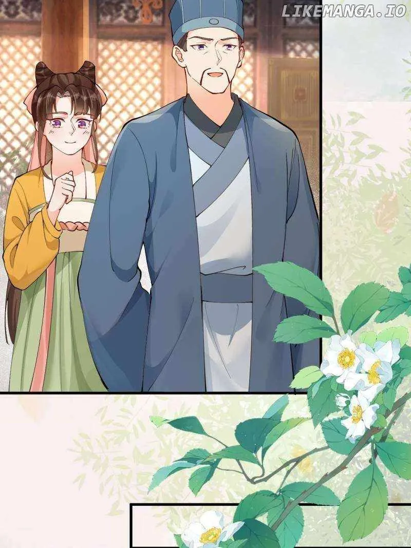 Read The Ghostly Doctor chapter 584 image 35 on Lezhin