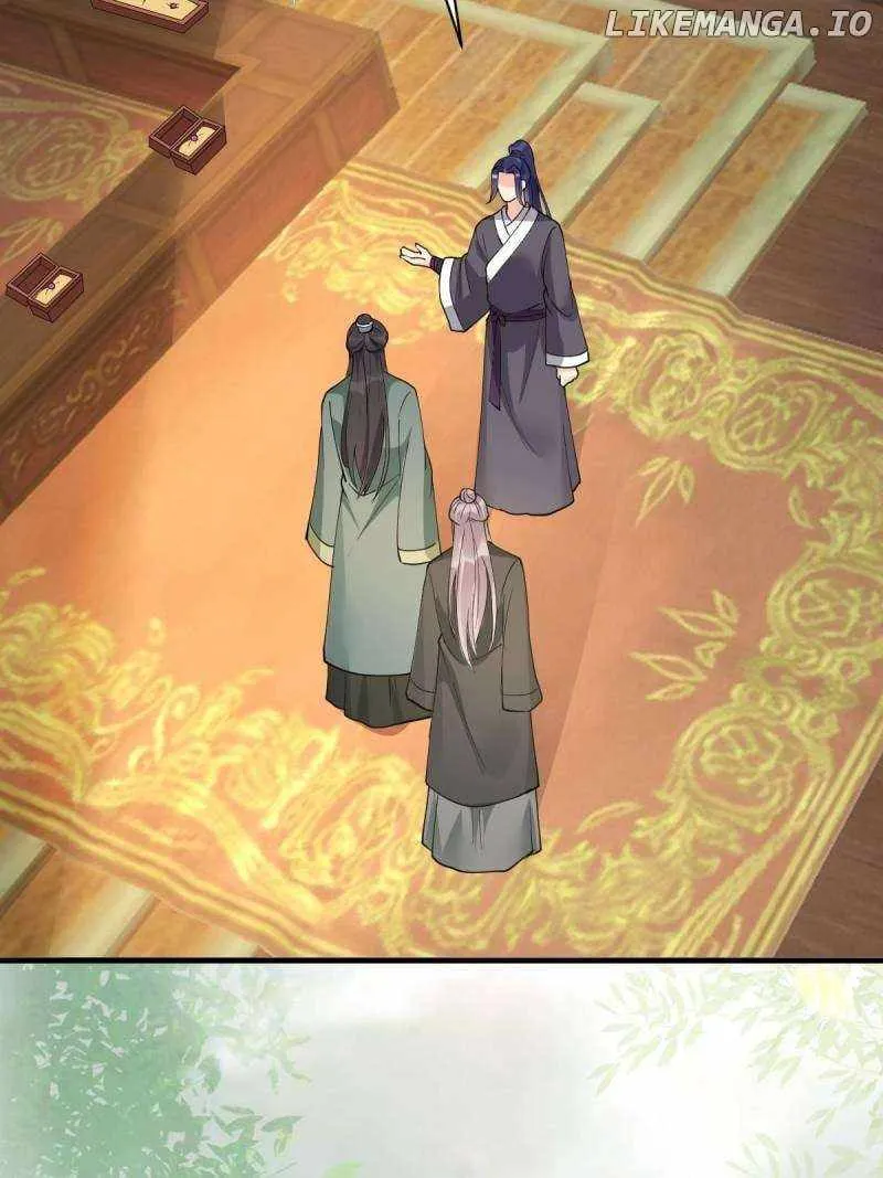 Read The Ghostly Doctor chapter 584 image 37 on Lezhin