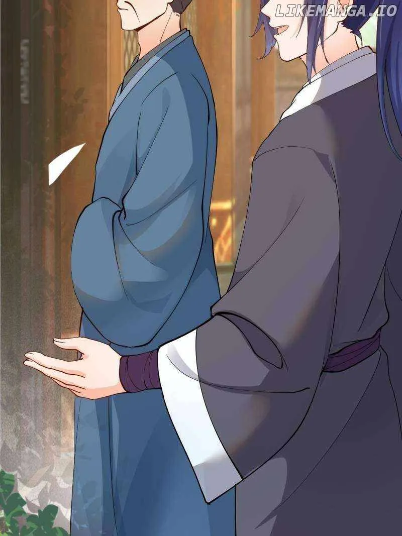 Read The Ghostly Doctor chapter 584 image 4 on Lezhin