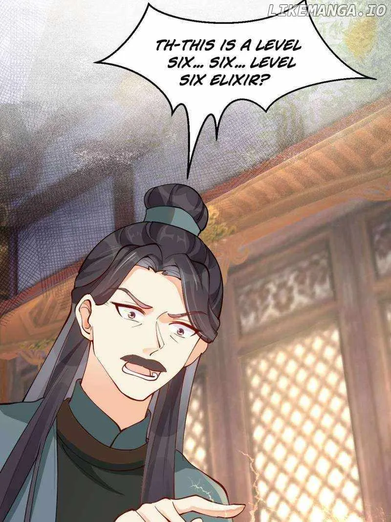 Read The Ghostly Doctor chapter 584 image 41 on Lezhin