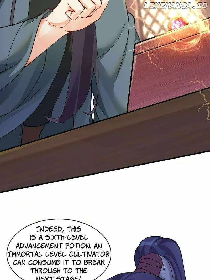 Read The Ghostly Doctor chapter 584 image 42 on Lezhin
