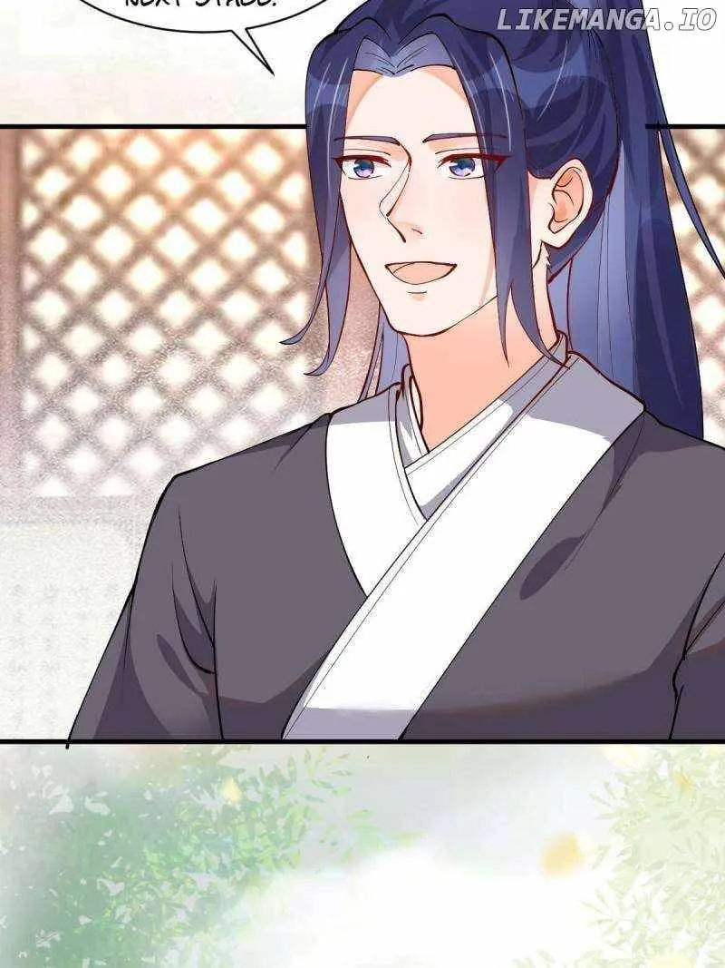 Read The Ghostly Doctor chapter 584 image 43 on Lezhin