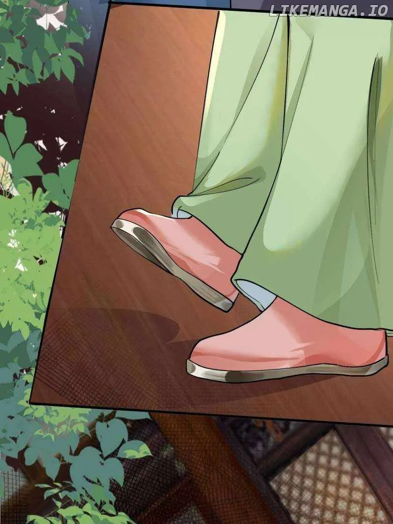 Read The Ghostly Doctor chapter 584 image 5 on Lezhin