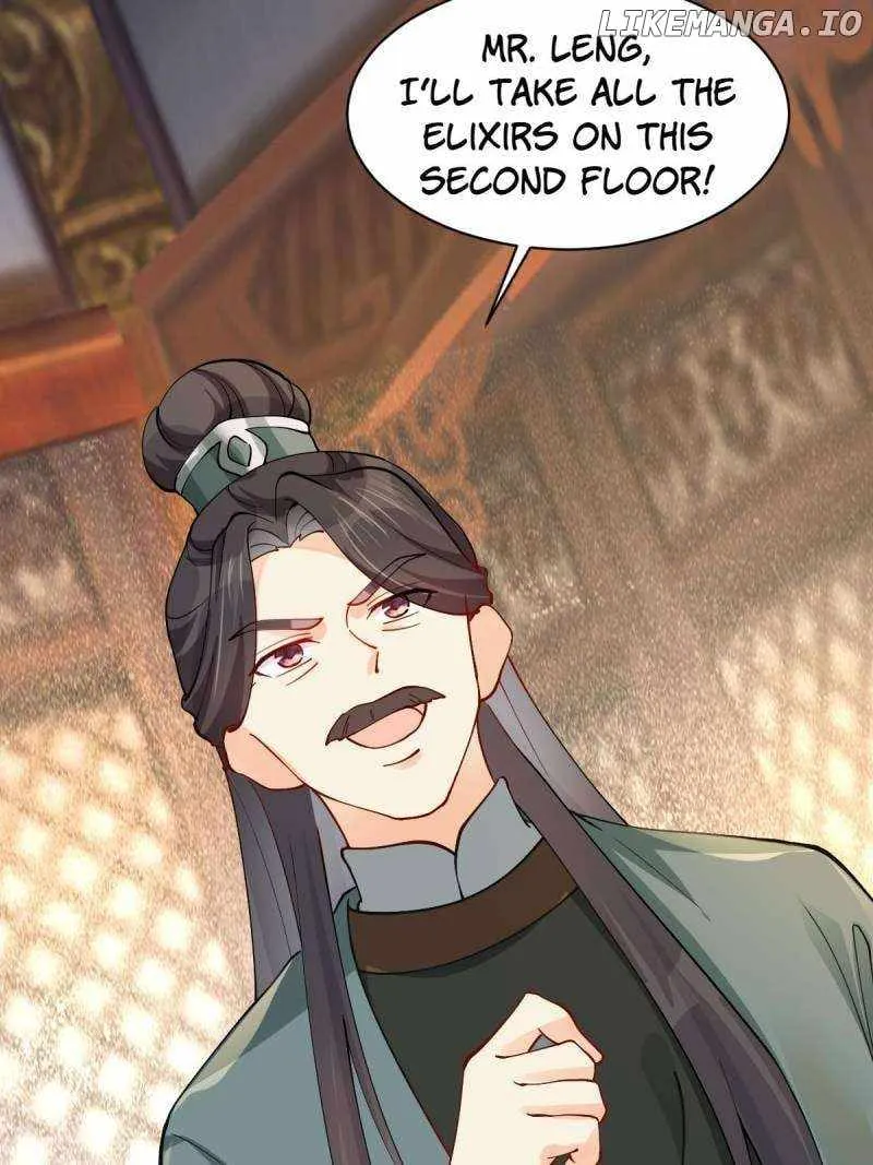 Read The Ghostly Doctor chapter 584 image 50 on Lezhin