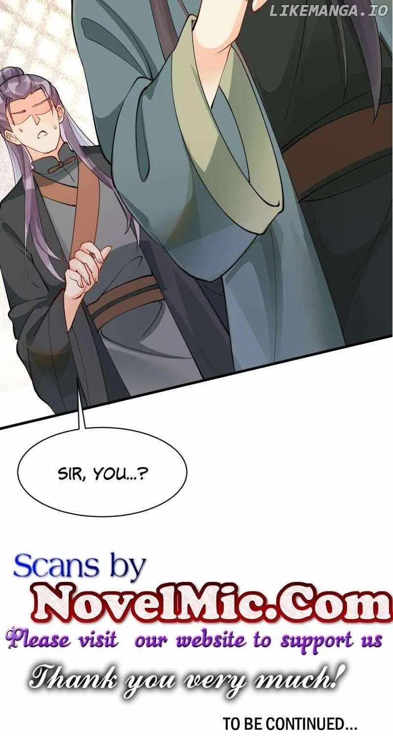Read The Ghostly Doctor chapter 584 image 51 on Lezhin