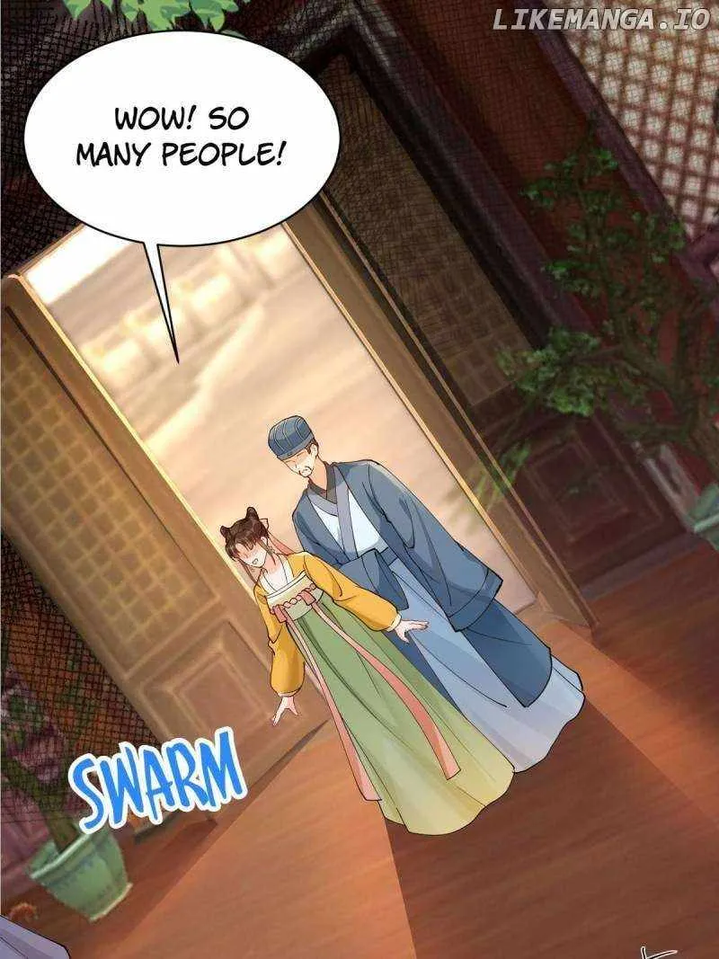 Read The Ghostly Doctor chapter 584 image 6 on Lezhin