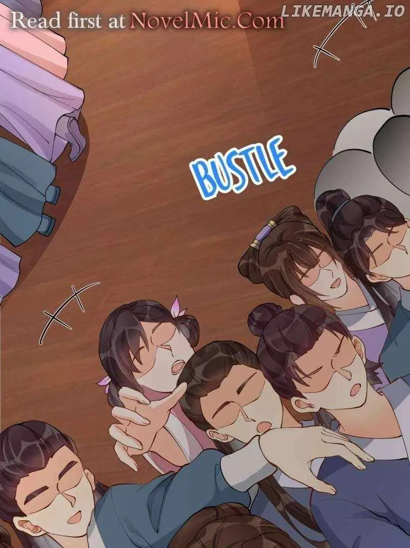 Read The Ghostly Doctor chapter 584 image 7 on Lezhin