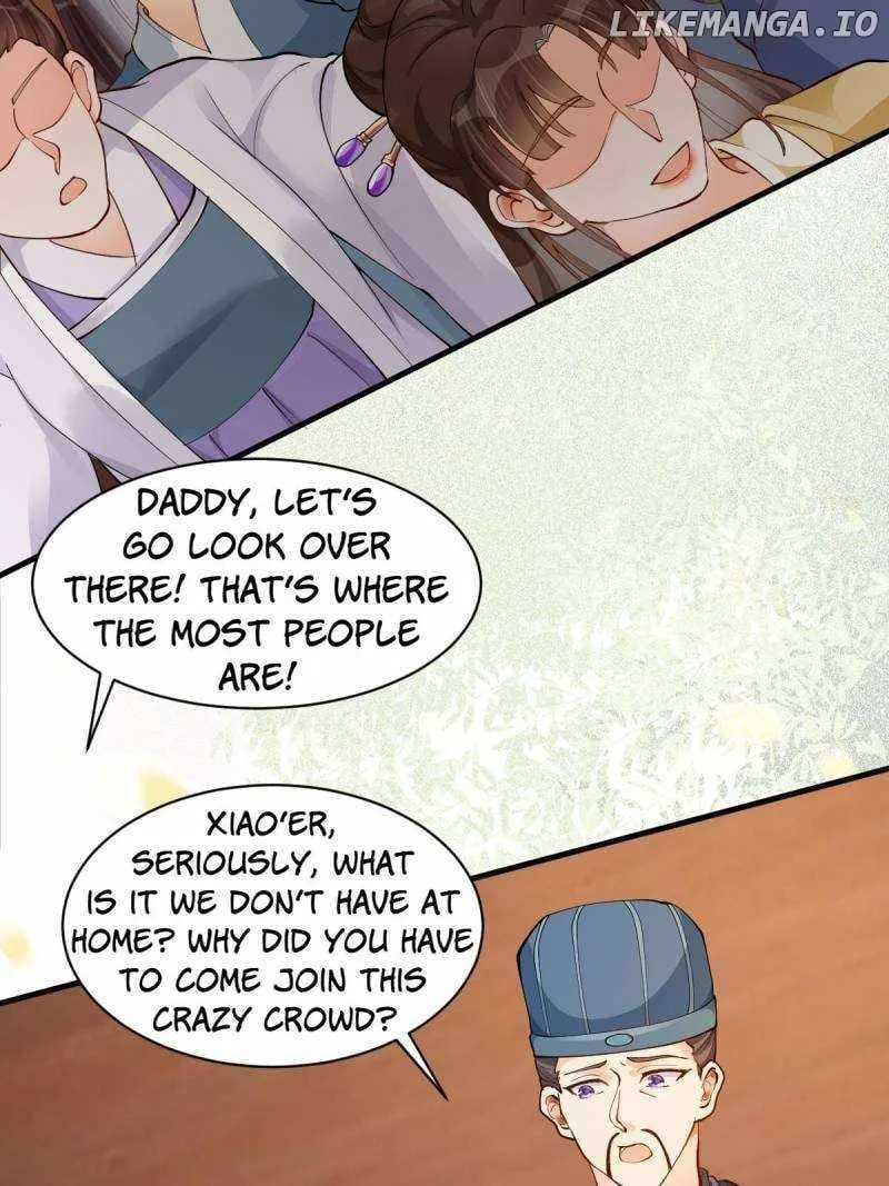 Read The Ghostly Doctor chapter 584 image 8 on Lezhin